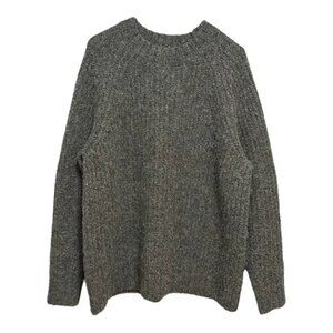 UNIQLO Crew Neck 8% Wool Sweater